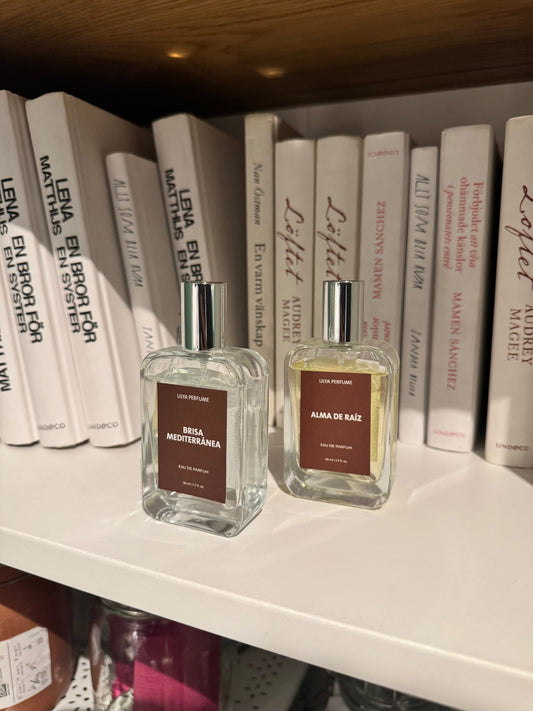 Mi padre murió. Me he comprado su perfume, pero ya no huele igual. Otro adiós”: el duelo por los olores desaparecidos