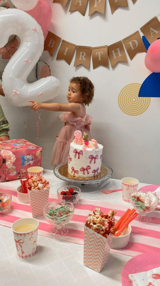 🎉 ¡Lilya cumple años… y lo celebramos contigo!