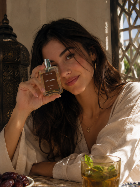 Cómo elegir un perfume: guía para encontrar tu fragancia ideal