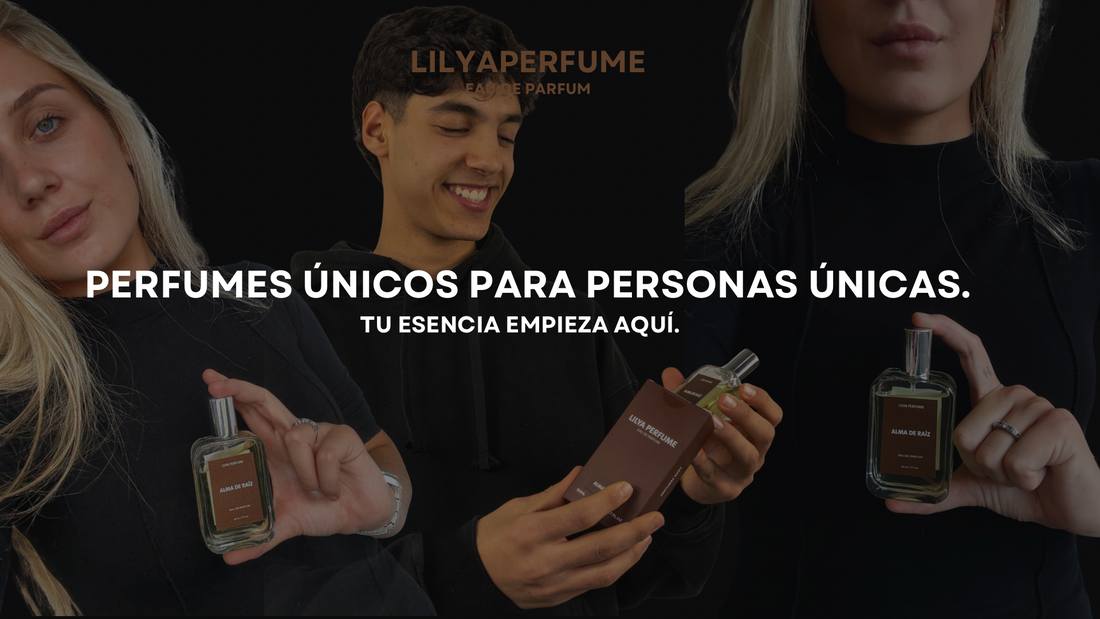 Cómo elegir el perfume perfecto para invierno