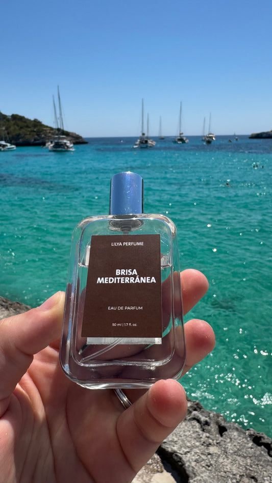 Perfumes frescos para diario: cómo elegir el mejor