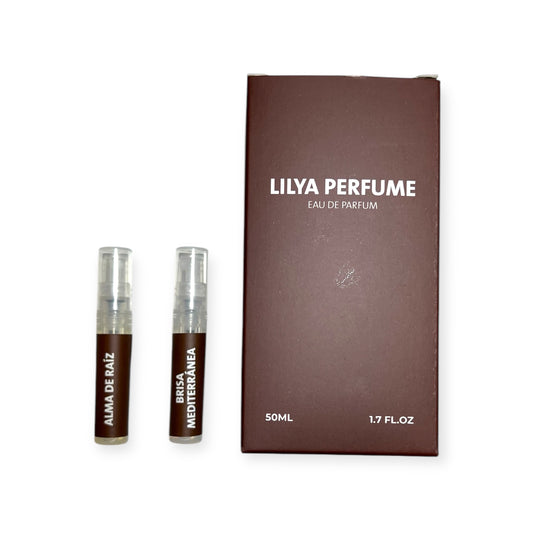 Lilya Set Discovery